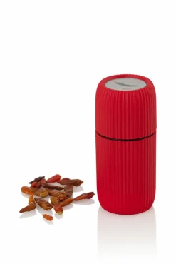 AdHoc Chilischneider rot^ Küchenzubehör