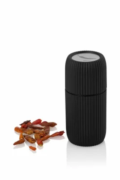 AdHoc Chilischneider schwarz^ Küchenzubehör