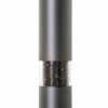 Gewürzmühlen & Streuer>AdHoc Elektrische Pfeffer-/Salzmühle schwarzgrau