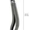 AdHoc Feuerzeugverlängerung grau^ Sonstige Tischaccessoires