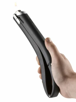 Sonstige Tischaccessoires>AdHoc Feuerzeugverlängerung schwarz