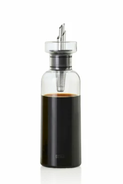 Essig & Ölflaschen>AdHoc Öl- und Essigspender transparent