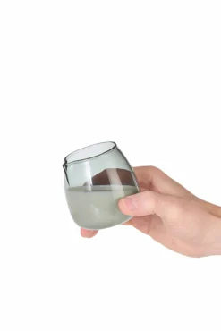 AdHoc Milch- und Zucker Set 230ml graubraun^ Küchenzubehör