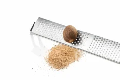 Küchenzubehör>AdHoc Multi-Reibe schwarzsilberfarben