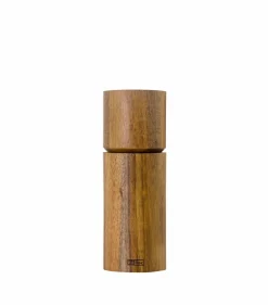AdHoc Pfeffer-/Salzmühle braun^ Gewürzmühlen & Streuer