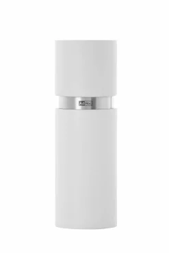 AdHoc Pfeffer-/Salzmühle weiß^ Gewürzmühlen & Streuer