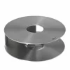 AdHoc Speisenwärmer und Stövchen silberfarben^ Sonstige Tischaccessoires