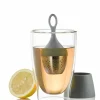 AdHoc Tee Ei grau^ Kaffee- & Teebereiter