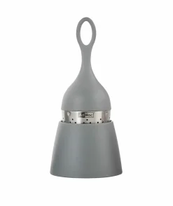 AdHoc Tee Ei grau^ Kaffee- & Teebereiter