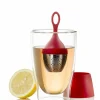 AdHoc Tee Ei rot^ Kaffee- & Teebereiter