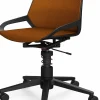 Bürostühle·Drehstühle>Aeris Drehstuhl gelborange