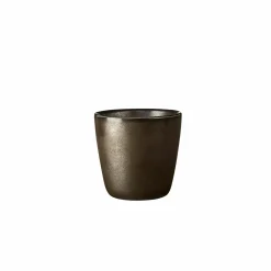 Aida Becher 300ml braun^ Tassen