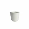 Aida Becher 300ml weiß^ Tassen