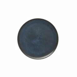 Dessertteller>Aida Dessertteller 20cm blau