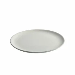 Speiseteller>Aida Dessertteller 23cm weiß
