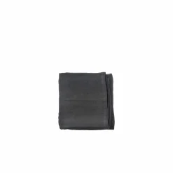 Sonstige Tischaccessoires>Aida 4er Leinenservietten 45x45cm grau