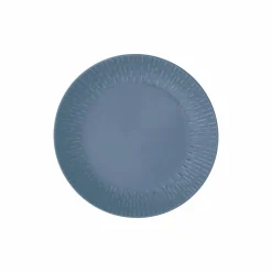 Speiseteller>Aida Essteller 24cm blau