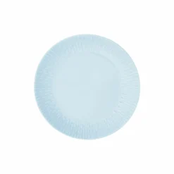 Speiseteller>Aida Essteller 24cm blau