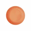 Aida Essteller 24cm orange^ Speiseteller