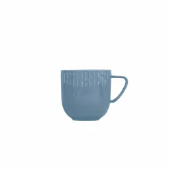 Tassen>Aida Henkelbecher 350ml blau
