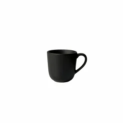 Aida Kaffeetasse 200ml schwarz^ Tassen
