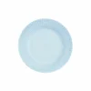 Pasta & Pizzateller>Aida Pastateller 23cm blau