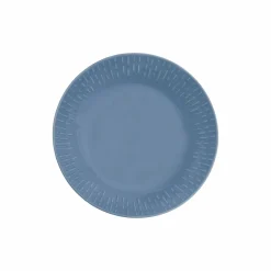 Aida Pastateller 23cm blau^ Pasta & Pizzateller
