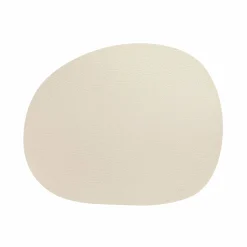 Untersetzer>Aida Platzset 41x33,5cm beige