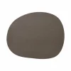 Aida Platzset 41x33,5cm braun^ Untersetzer