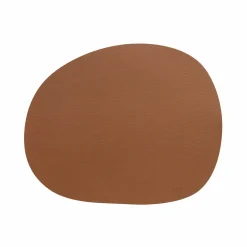 Aida Platzset 41x33,5cm braun^ Untersetzer