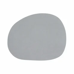 Untersetzer>Aida Platzset 41x33,5cm grau