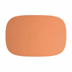 Untersetzer>Aida Platzset 45x30,6cm orange