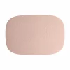 Untersetzer>Aida Platzset 45x30,6cm pink