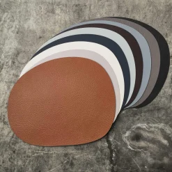 Untersetzer>Aida Platzset 41x33,5cm schwarz