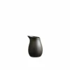 Aida Sahnekännchen 200ml braun^ Sonstige Tischaccessoires