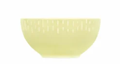 Schüsseln & Schalen>Aida Schale 15,3cm gelb