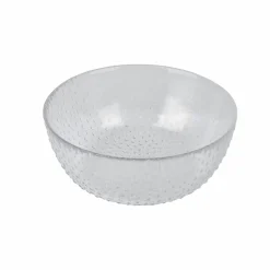Aida Schale 20,5cm grau^ Serviergeschirr