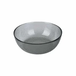 Aida Schale 14cm grau^ Serviergeschirr
