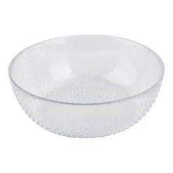 Aida Schale 26,5cm grau^ Serviergeschirr