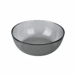 Aida Schale 20,5cm grau^ Serviergeschirr