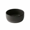 Aida Schale 19,5cm schwarz^ Schüsseln & Schalen