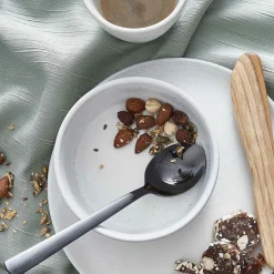 Schüsseln & Schalen>Aida Schale 13,5cm weiß