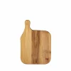 Schneidebretter>Aida Schneidebrett 32x22cm beige