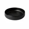Aida Schüssel 30cm schwarz^ Schüsseln & Schalen