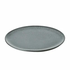 Tabletts>Aida Servierteller 34cm grün