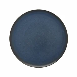 Aida Speiseteller 28cm blau^ Speiseteller