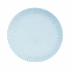 Speiseteller>Aida Speiseteller 27,5cm blau
