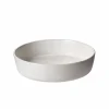 Aida Suppenteller 19,4cm weiß^ Suppenteller