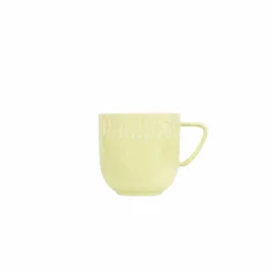 Aida Tasse 350ml gelb^ Tassen