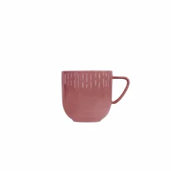 Tassen>Aida Tasse 350ml rot